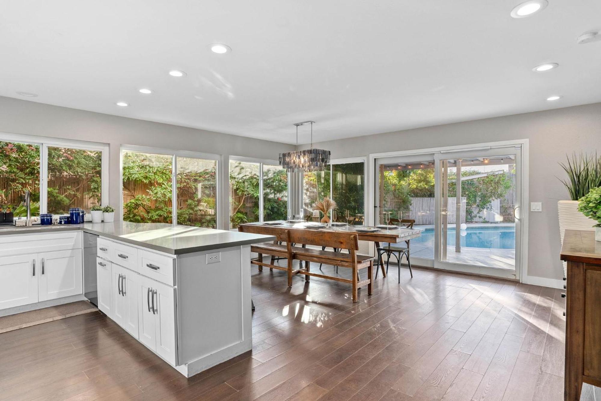 Traveler'S Dream Sd Pool Home Game Room Σαν Ντιέγκο Εξωτερικό φωτογραφία